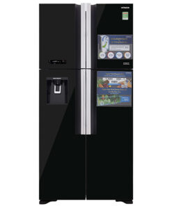 Ax88Win Com Link đăng ký tài khoản Hitachi R-FW690PGV7X (GBK) 540 lít Inverter
