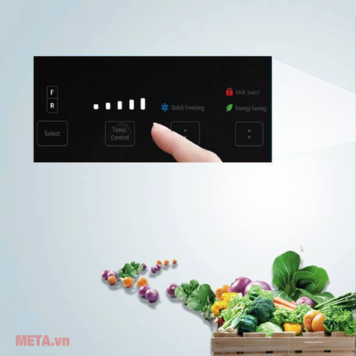 tu-lanh-hitachi-s3 Ax88Win Com Link đăng ký tài khoản 550 lít Hitachi R-FG690PGV7X(GBK)