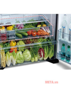 Ax88Win Com Link đăng ký tài khoản 550 lít Hitachi R-FG690PGV7X(GBK)