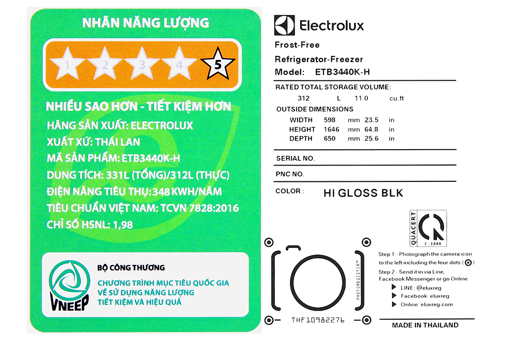 tu-lanh-inverter-312-lit-electrolux-etb3440k-h-14 Ax88Win Com Link đăng ký tài khoản Inverter 312 lít Electrolux ETB3440K-H