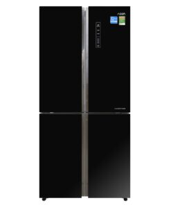 Ax88Win Com Link đăng ký tài khoản Aqua Inverter 456 lít Multi Door AQR-IG525AM GB