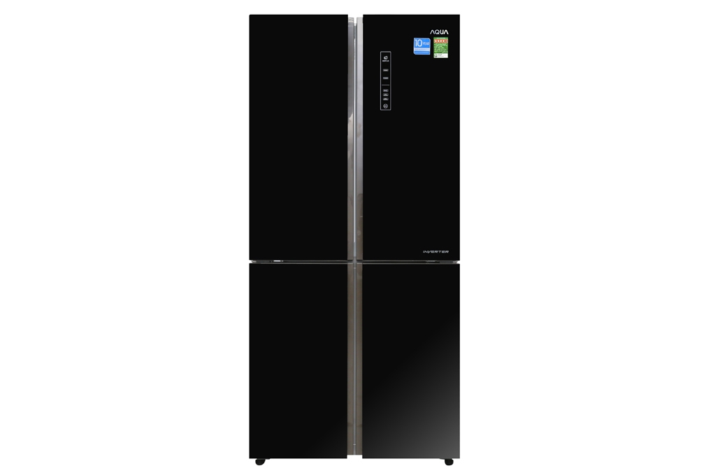 Ax88Win Com Link đăng ký tài khoản Aqua Inverter 456 lít Multi Door AQR-IG525AM GB