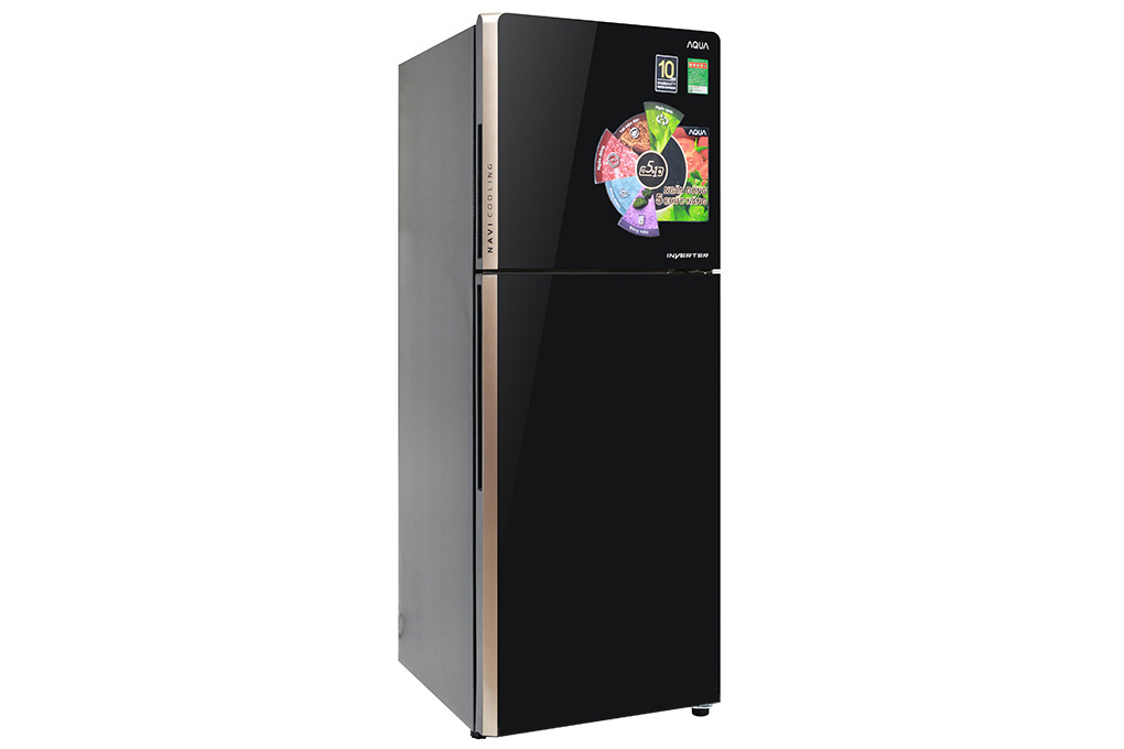 Ax88Win Com Link đăng ký tài khoản inverter Aqua AQR-IG248EN (GB) 235 lít
