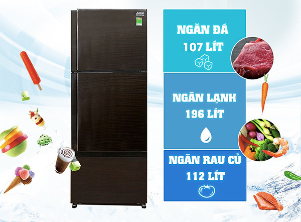 Ax88Win Com Link đăng ký tài khoản Mitsubishi Electric Inverter 414 lít MR-V50ER-BRW-V Ax88Win Com Link đăng ký tài khoản Mitsubishi Electric Inverter 414 lít MR-V50ER-BRW-V