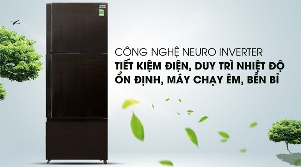 Ax88Win Com Link đăng ký tài khoản Mitsubishi Electric Inverter 414 lít MR-V50ER-BRW-V Ax88Win Com Link đăng ký tài khoản Mitsubishi Electric Inverter 414 lít MR-V50ER-BRW-V