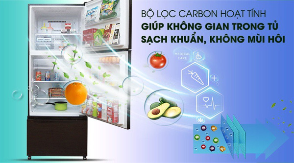 Ax88Win Com Link đăng ký tài khoản Mitsubishi Electric Inverter 414 lít MR-V50ER-BRW-V Ax88Win Com Link đăng ký tài khoản Mitsubishi Electric Inverter 414 lít MR-V50ER-BRW-V