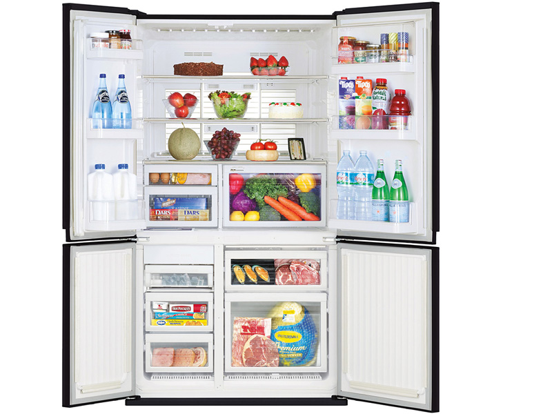 Ax88Win Com Link đăng ký tài khoản Mitsubishi Electric Inverter MR-LA72ER-GBK-V (580 lít)