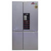 Ax88Win Com Link đăng ký tài khoản Mitsubishi Electric Inverter MR-LA72ER-GSL-V (580 lít)