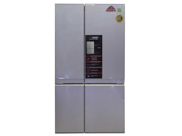 Ax88Win Com Link đăng ký tài khoản Mitsubishi Electric Inverter MR-LA72ER-GSL-V (580 lít)