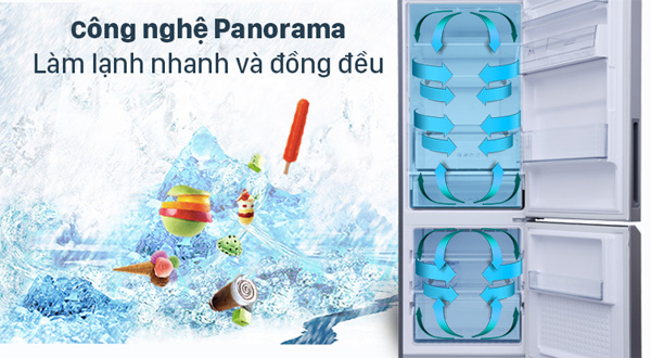 Ax88Win Com Link đăng ký tài khoản Panasonic NR-TV261APSV làm lạnh bằng công nghệ Panorama Ax88Win Com Link đăng ký tài khoản Panasonic NR-TV261APSV làm lạnh bằng công nghệ Panorama