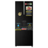 Ax88Win Com Link đăng ký tài khoản Panasonic Inverter 377 lít NR-BX421GPKV