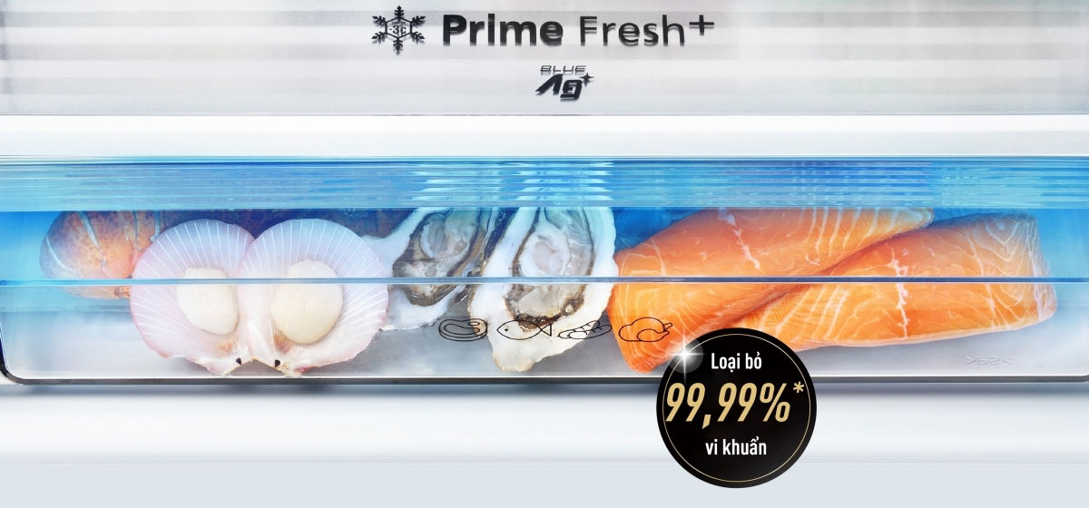 tủ lạnh Panasonic NR BX421WGKV có ngăn đông mềm loại bỏ 99.99% vi khuẩn tủ lạnh Panasonic NR BX421WGKV có ngăn đông mềm loại bỏ 99.99% vi khuẩn