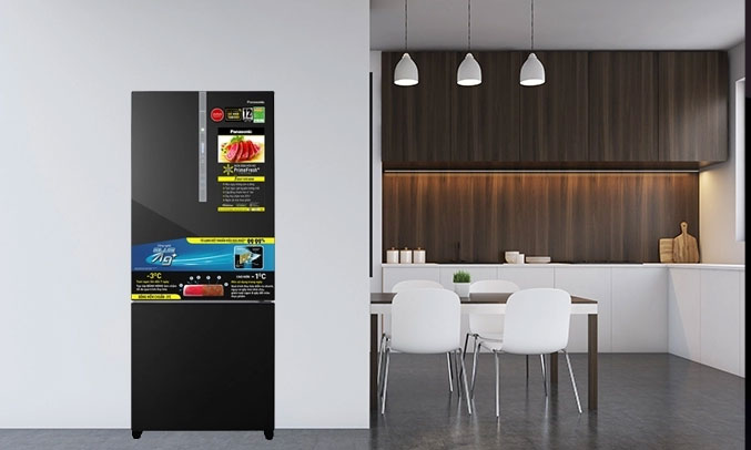 Ax88Win Com Link đăng ký tài khoản Panasonic Inverter 380 lít NR-BX421WGKV thuộc dòng tủ cao cấp Ax88Win Com Link đăng ký tài khoản Panasonic Inverter 380 lít NR-BX421WGKV thuộc dòng tủ cao cấp