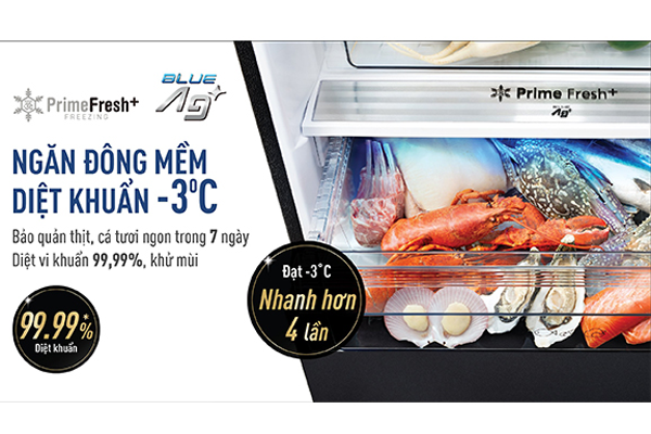 Ax88Win Com Link đăng ký tài khoản Panasonic Inverter 420 lít NR-BX471WGKV