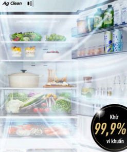 Ax88Win Com Link đăng ký tài khoản Panasonic Inverter 420 lít NR-BX471WGKV