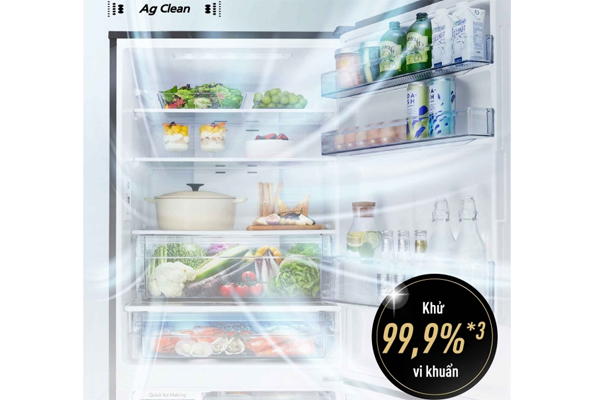 Ax88Win Com Link đăng ký tài khoản Panasonic Inverter 420 lít NR-BX471WGKV