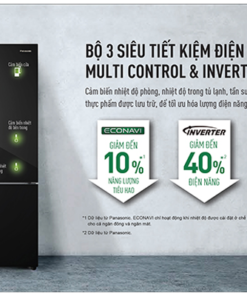 Ax88Win Com Link đăng ký tài khoản Panasonic Inverter 420 lít NR-BX471WGKV