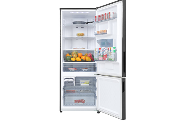 Ax88Win Com Link đăng ký tài khoản Panasonic Inverter 420 lít NR-BX471WGKV