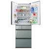 Ax88Win Com Link đăng ký tài khoản Panasonic Inverter NR-F503GT-X2 491 lít