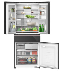 Ax88Win Com Link đăng ký tài khoản Panasonic Inverter 540 lít NR-YW590YMMV