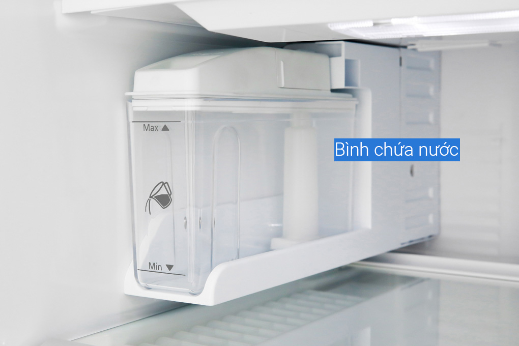 Ax88Win Com Link đăng ký tài khoản Panasonic NR-DZ600MBVN sở hữu cơ chế làm đá tự động tiện lợi Ax88Win Com Link đăng ký tài khoản Panasonic NR-DZ600MBVN