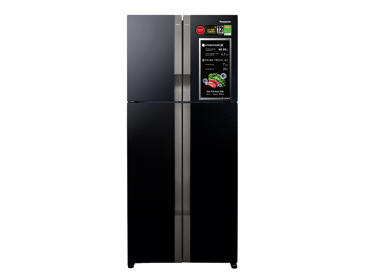 Ax88Win Com Link đăng ký tài khoản Panasonic Inverter 550 lít NR-DZ601YGKV