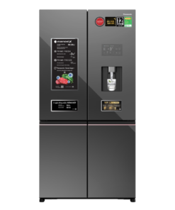 Ax88Win Com Link đăng ký tài khoản Panasonic Inverter 621 lít NR-XY680YMMV