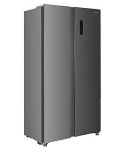 Ax88Win Com Link đăng ký tài khoản Side by side Sharp Inverter 442L SJ-SBX440V-SL