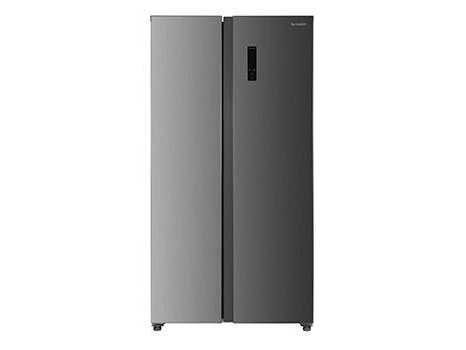 Ax88Win Com Link đăng ký tài khoản side by side Sharp Inverter 442L SJ-SBX440V-SL
