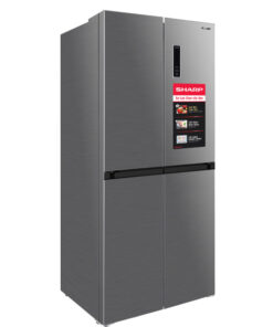 Ax88Win Com Link đăng ký tài khoản Sharp Inverter 404 lít SJ-FX420V-SL