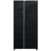 Ax88Win Com Link đăng ký tài khoản Sharp Inverter 520 Lít 4 cửa SJ-FXP600VG-BK