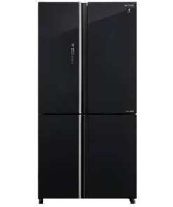 Ax88Win Com Link đăng ký tài khoản Sharp Inverter 520 Lít 4 cửa SJ-FXP600VG-BK