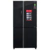 Ax88Win Com Link đăng ký tài khoản Sharp Inverter 567 lít 4 cửa SJ-FXP640VG-BK