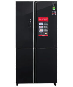 Ax88Win Com Link đăng ký tài khoản Sharp Inverter 567 lít 4 cửa SJ-FXP640VG-BK