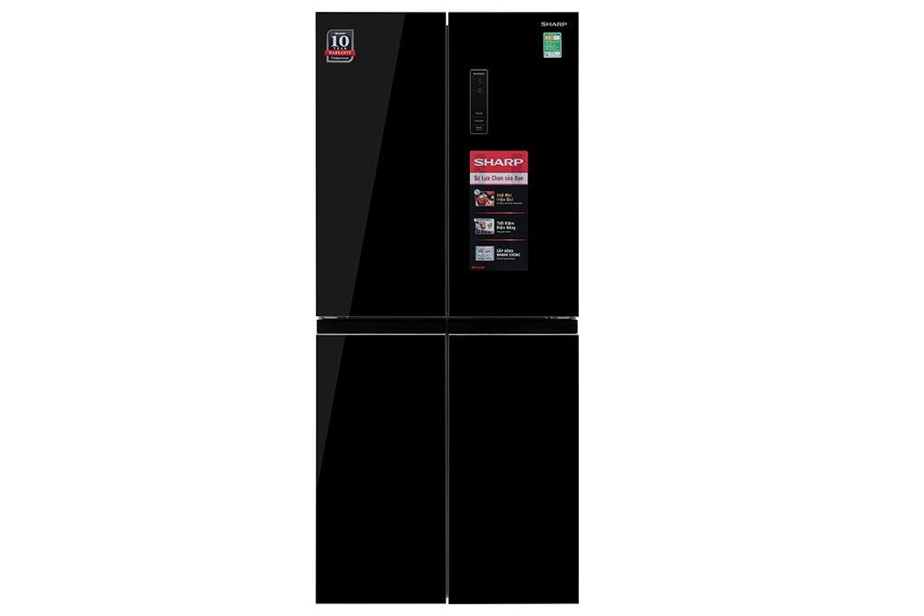 Ax88Win Com Link đăng ký tài khoản Sharp Inverter 362 lít SJ-FX420VG-BK