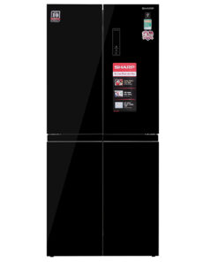 Ax88Win Com Link đăng ký tài khoản Sharp Inverter 401 lít SJ-FXP480VG-BK