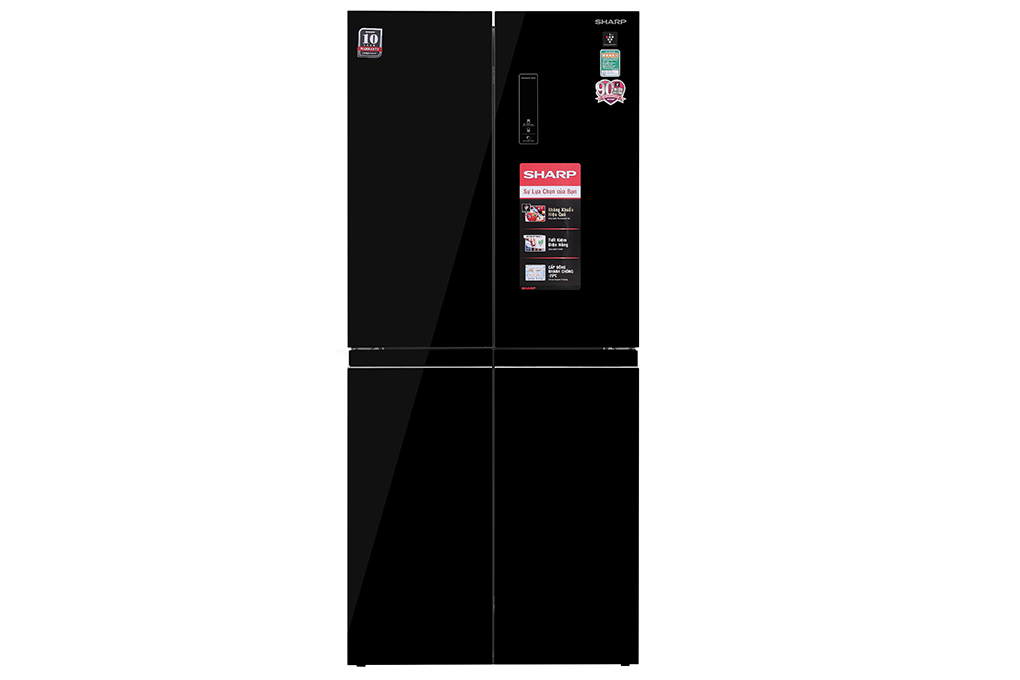 Ax88Win Com Link đăng ký tài khoản Sharp Inverter 401 lít SJ-FXP480VG-BK