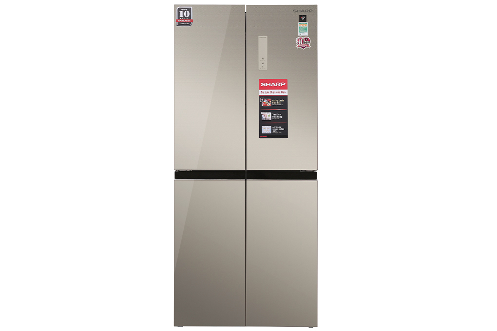 Ax88Win Com Link đăng ký tài khoản Sharp Inverter 401 lít SJ-FXP480VG-CH