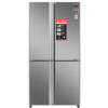 Ax88Win Com Link đăng ký tài khoản Sharp Inverter 607 lít SJ-FXPI689V-RS