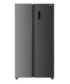 Ax88Win Com Link đăng ký tài khoản Sharp Inverter Side By Side 442 lít SJ-SBX440V-DS