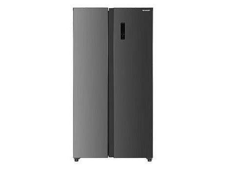 Ax88Win Com Link đăng ký tài khoản Sharp Inverter Side By Side 442 lít SJ-SBX440V-DS