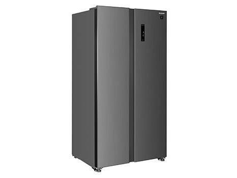 Ax88Win Com Link đăng ký tài khoản Sharp Inverter SJ-SBXP600V-SL 600 lít