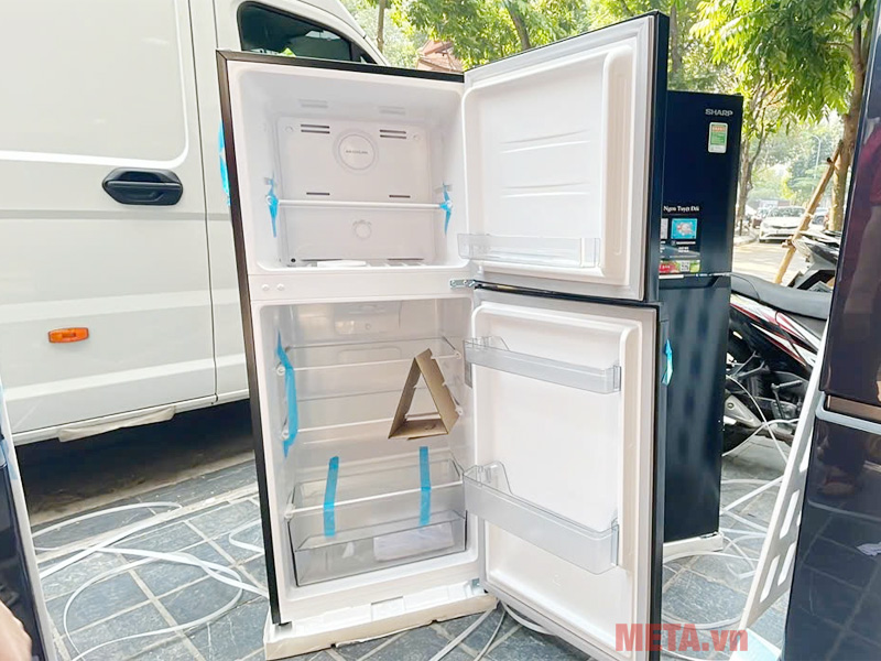 Ax88Win Com Link đăng ký tài khoản Sharp Inverter 181 lít SJ-X198V-DG