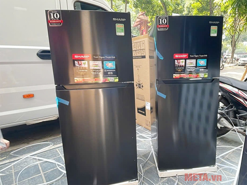 Ax88Win Com Link đăng ký tài khoản Sharp Inverter 181 lít SJ-X198V-DG Ax88Win Com Link đăng ký tài khoản Sharp Inverter 181 lít SJ-X198V-DG