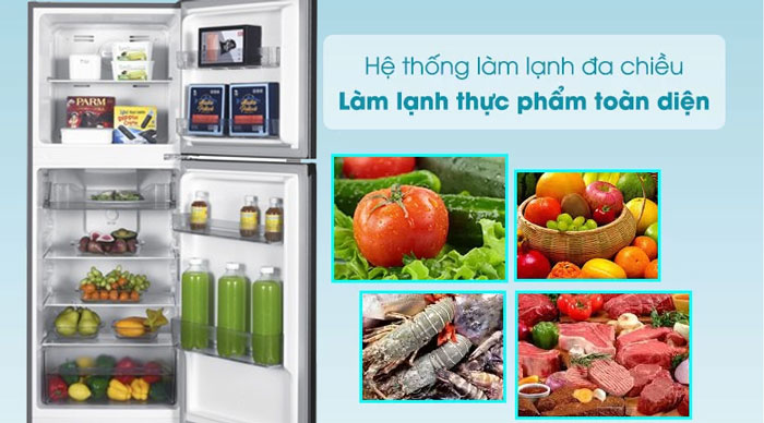 Ax88Win Com Link đăng ký tài khoản 2 cánh Sharp SJ X215V SL được trang bị công nghệ làm lạnh đa chiều Ax88Win Com Link đăng ký tài khoản 2 cánh Sharp SJ X215V SL được trang bị công nghệ làm lạnh đa chiều