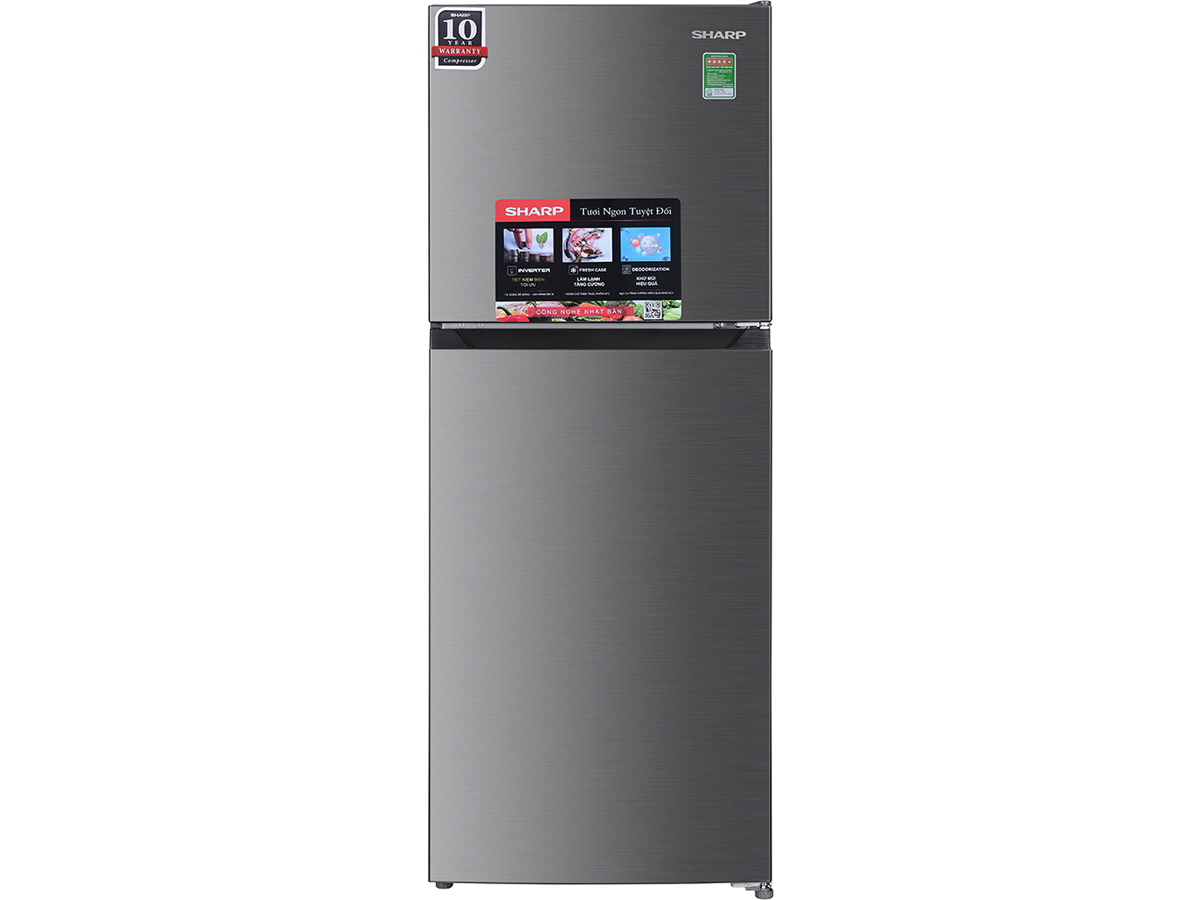 Ax88Win Com Link đăng ký tài khoản Sharp Inverter 215 lít SJ-X215V-SL