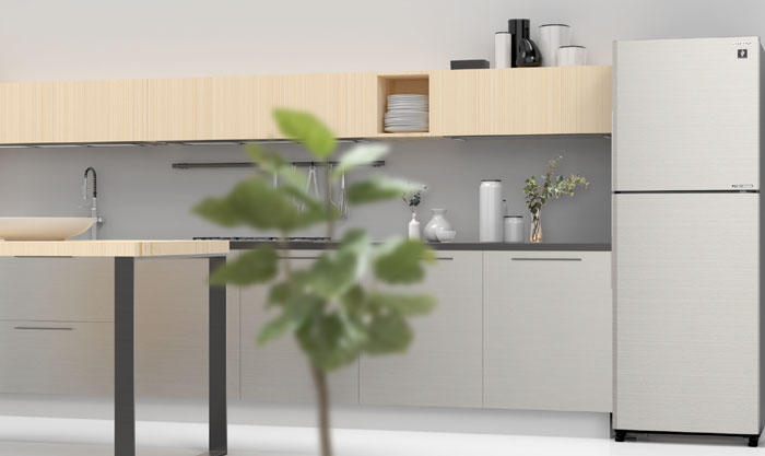 Sharp SJ XP352AE SL phù hợp với nhiều Ax88 one giaitri tructuyen sống