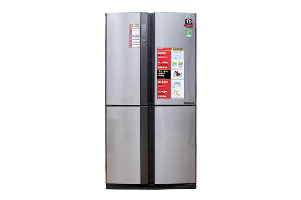 Ax88Win Com Link đăng ký tài khoản Sharp inverter 626 lít SJ-FX630V-ST