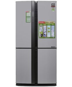 Ax88Win Com Link đăng ký tài khoản Sharp 678 lít SJ-FX680V-ST