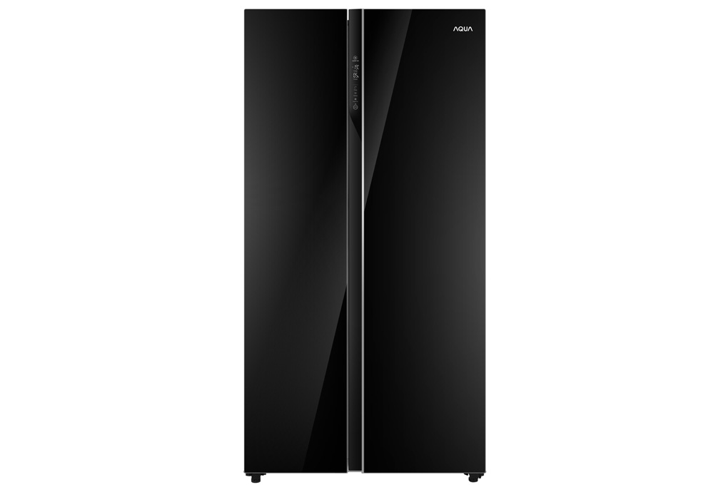 Ax88Win Com Link đăng ký tài khoản Side By Side Aqua AQR-IG696FS (GB) - 576 lít